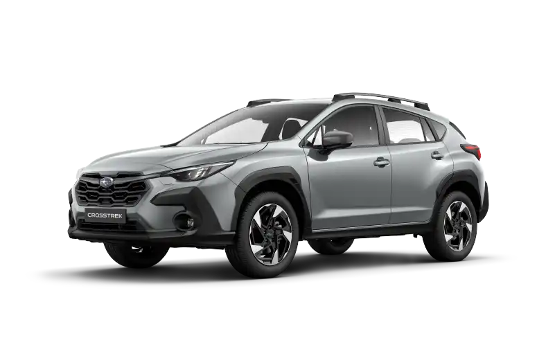 Subaru Crosstrek baige