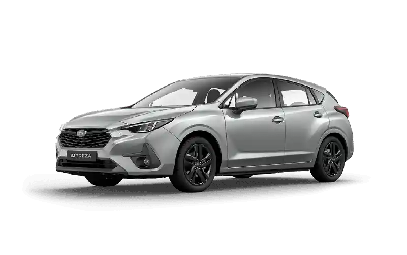 Subaru New Impreza gris