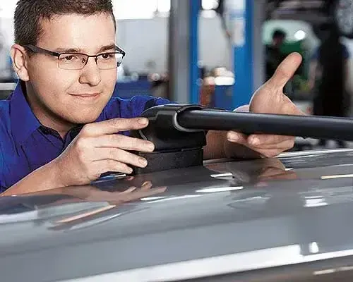 Accesorios oficiales Subaru