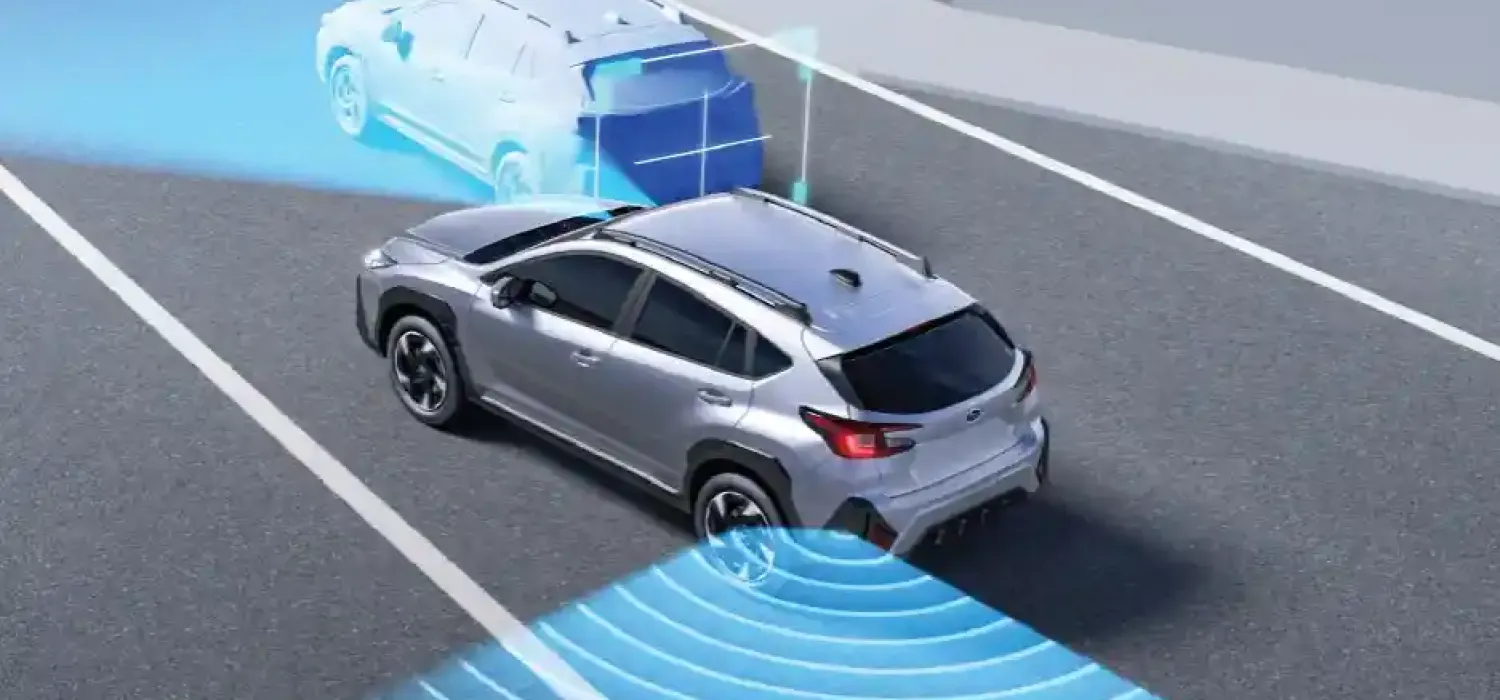 Dirección de emergencia autónoma