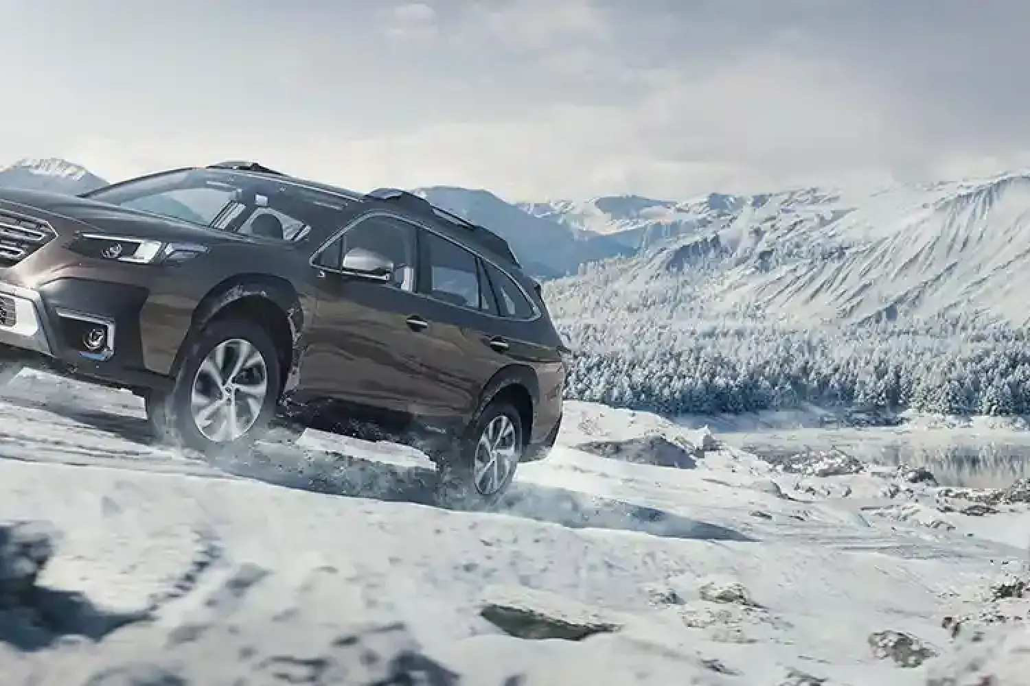 X-Mode Doble Función