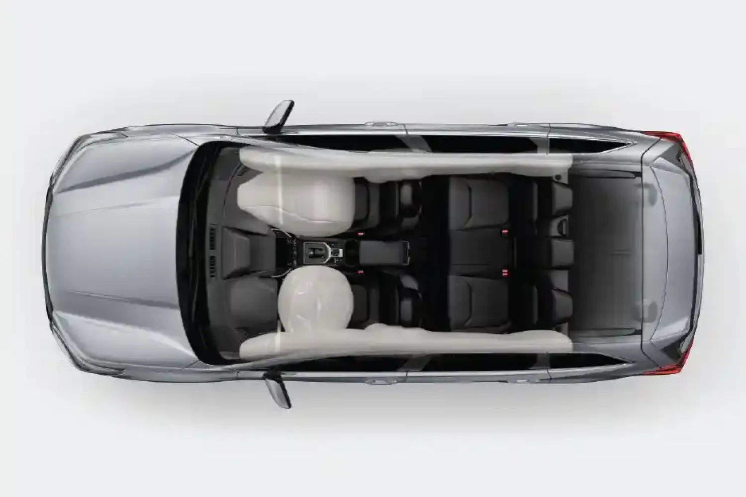 Sistema Suplementario de Sujeción