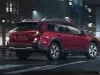 ALL NEW OUTBACK 